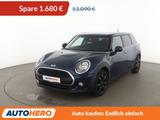 MINI Clubman One *PDC*SHZ*KLIMA*GARANTIE* - MINI One Clubman Gebrauchtwagen