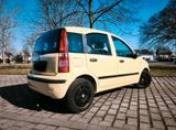 Fiat Panda 169 - Fiat Panda 169