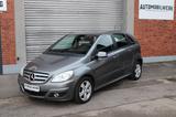 Mercedes-Benz B 160 BlueEFFICIENCY*AHK*gepflegt* - Mercedes-Benz B 160: Blueefficiency