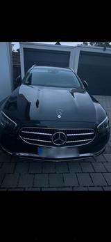 Mercedes-Benz Mercedes w213  Baujahr 2021 hybrid - Mercedes-Benz: Kombi, W202