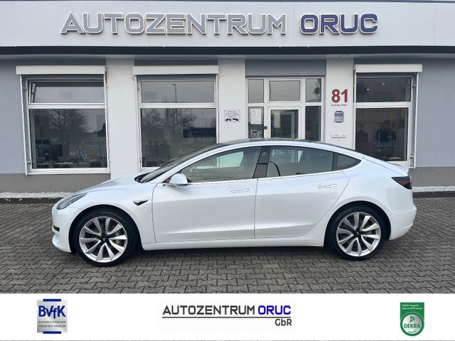 Tesla Model 3 SR+ 55kWh*LED*Pano*Navi*Mwst.ausweisbar*