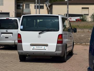 صورة 10 لـ 2003 Mercedes-BENZ VITO