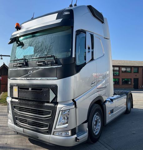 Volvo FH 540 | 2 Tank | German Truck | **TOP**