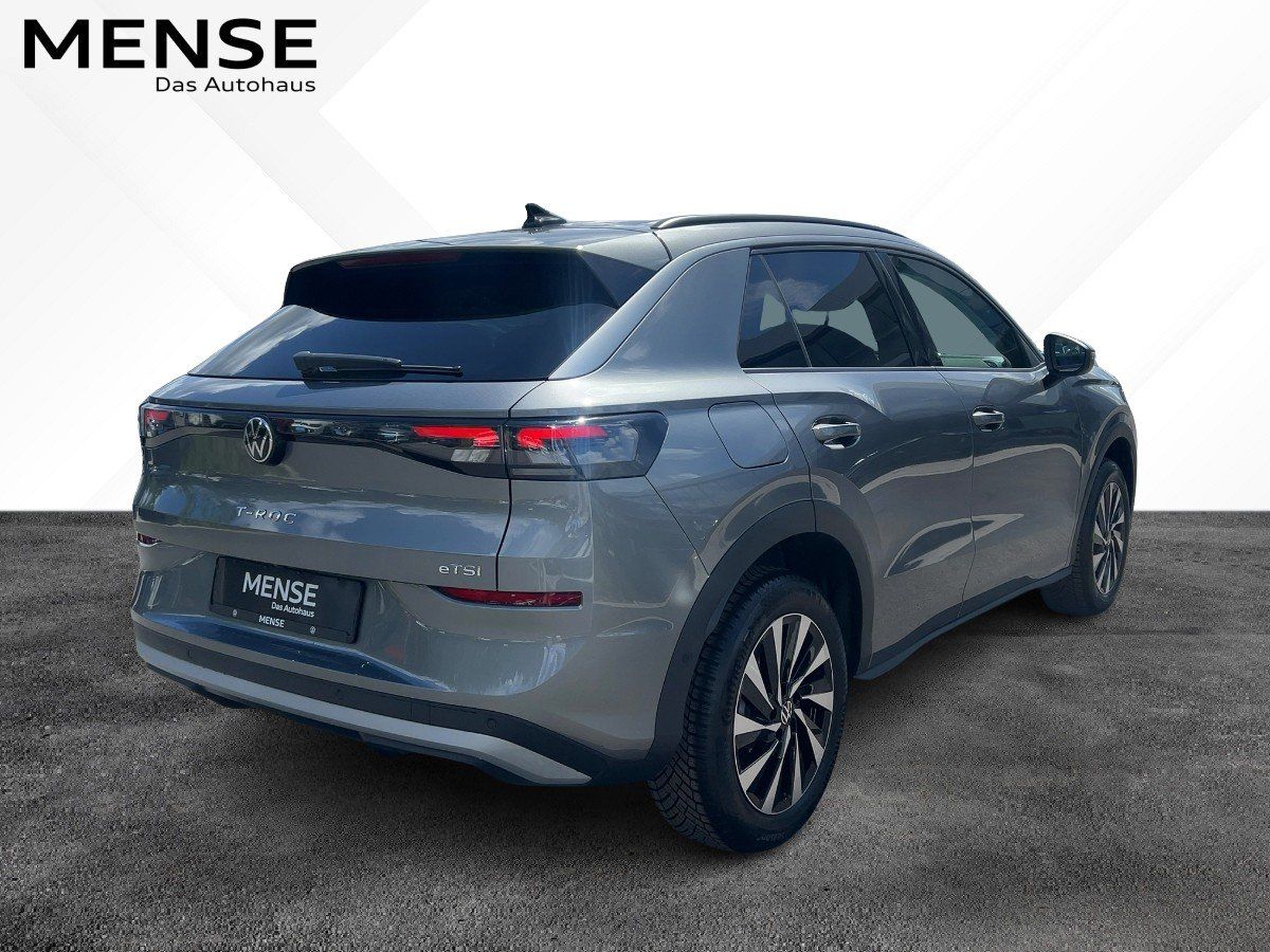 Volkswagen T-Roc - Bild 5
