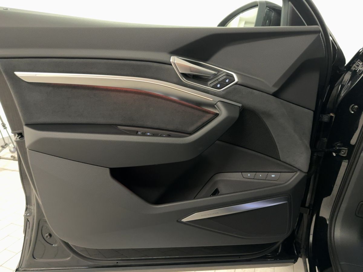 Audi e-tron - Bild 18