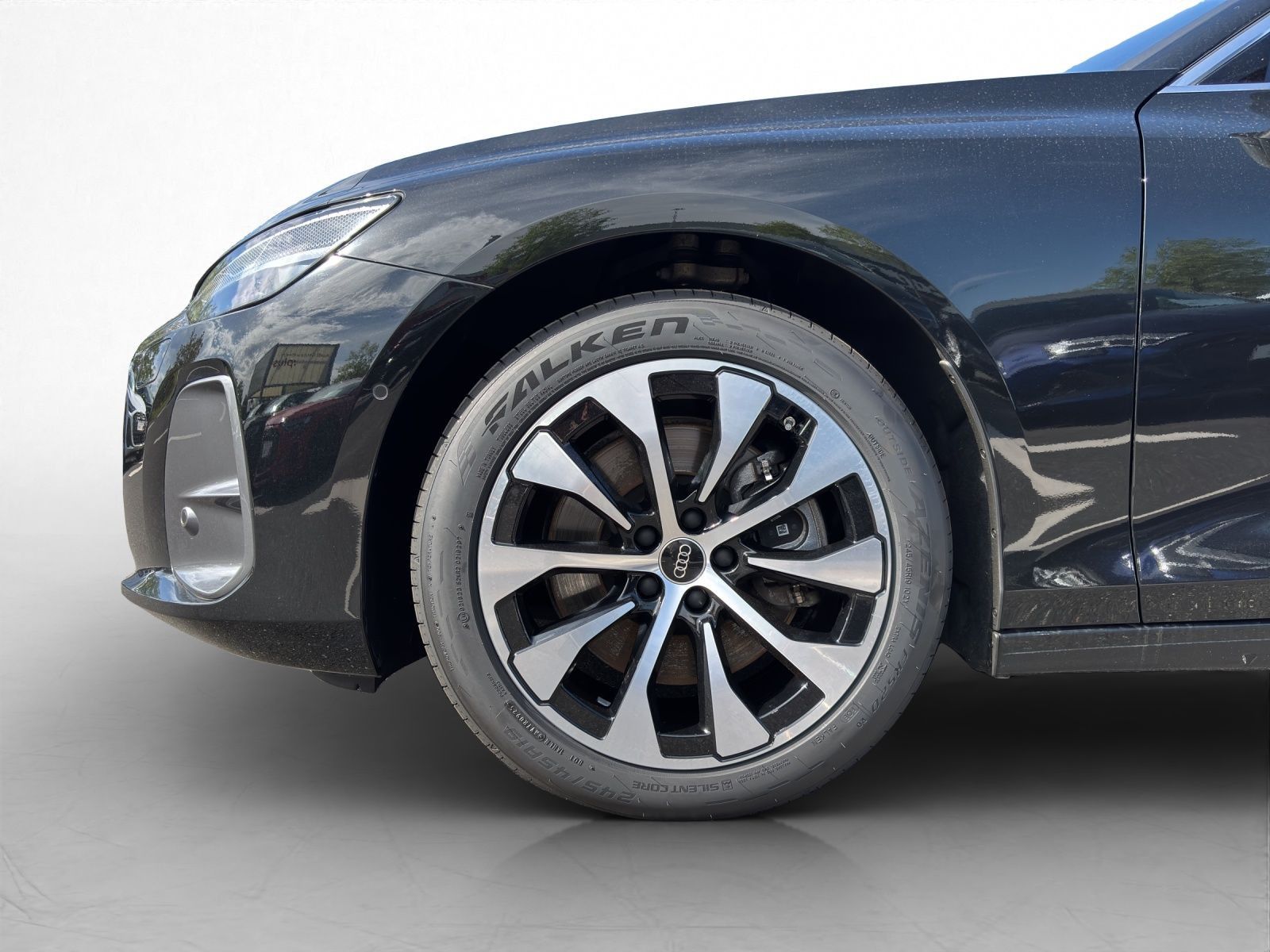 Audi A6 - Bild 12