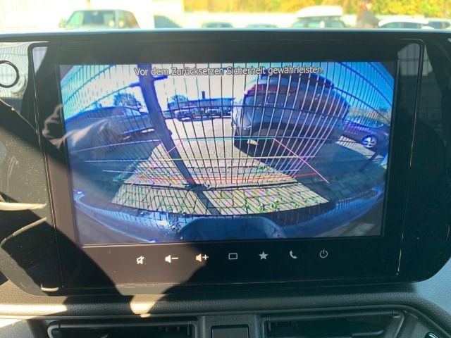 Fahrzeugabbildung Suzuki Swift 1.2 Dualjet Hybrid Comfort CarPlay/Kamera/