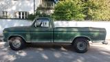 Ford F 250 1974 360cui - Ford F 250 Gebrauchtwagen