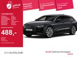 Audi A6 Avant e-tron | LENKRADH. | AHK | LED | - Audi A6 e-tron: Kombi