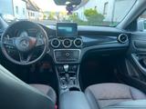 Mercedes-Benz CLA 180 Shooting Brake - Mercedes-Benz CLA Shooting Brake Gebrauchtwagen