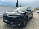 BAIC Beijing X75 - schwarze BAIC Beijing X75