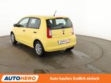 Skoda 1.0 MPI Cool Edition *COMFORT-PAKET*KLIMA*RADIO - Skoda Citigo in Köln