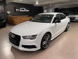 Audi A7 3.0TDI quattro Competition SLINE MATRIX 1HAND - Audi A7: Sline