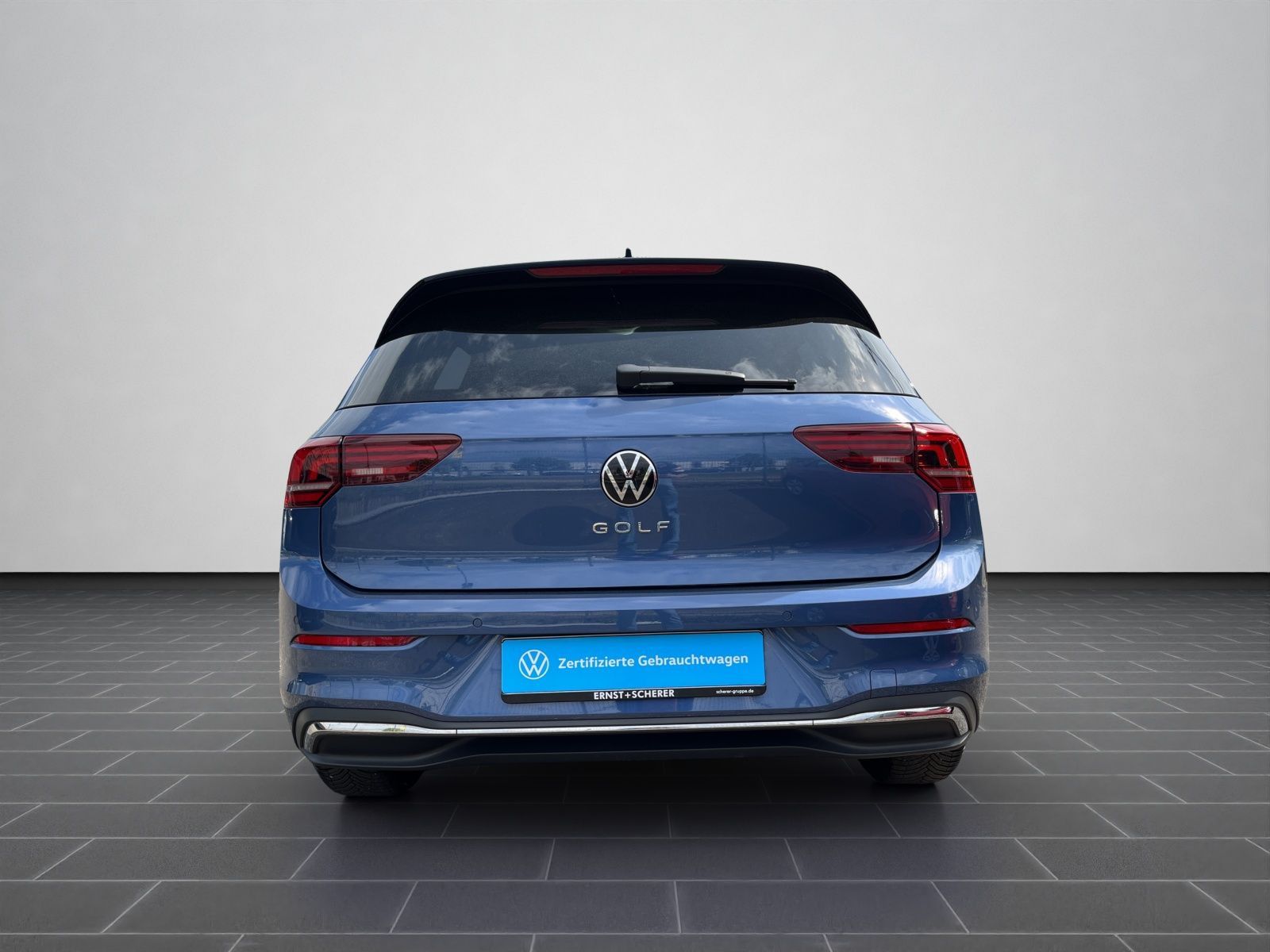 Volkswagen Golf - Bild 6