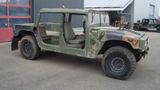 Hummer H1, Turbo, M 1152 A1, netto nur: 25000 Euro - Hummer aus 1990