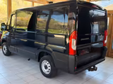 Fiat Ducato Kasten 33 160 L1H1 teilverglast RS: 3000 - Fiat Ducato: Kasten