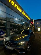 Mercedes-Benz Mercedes E350d AMG Line - Mercedes-Benz E 350 in Bremen