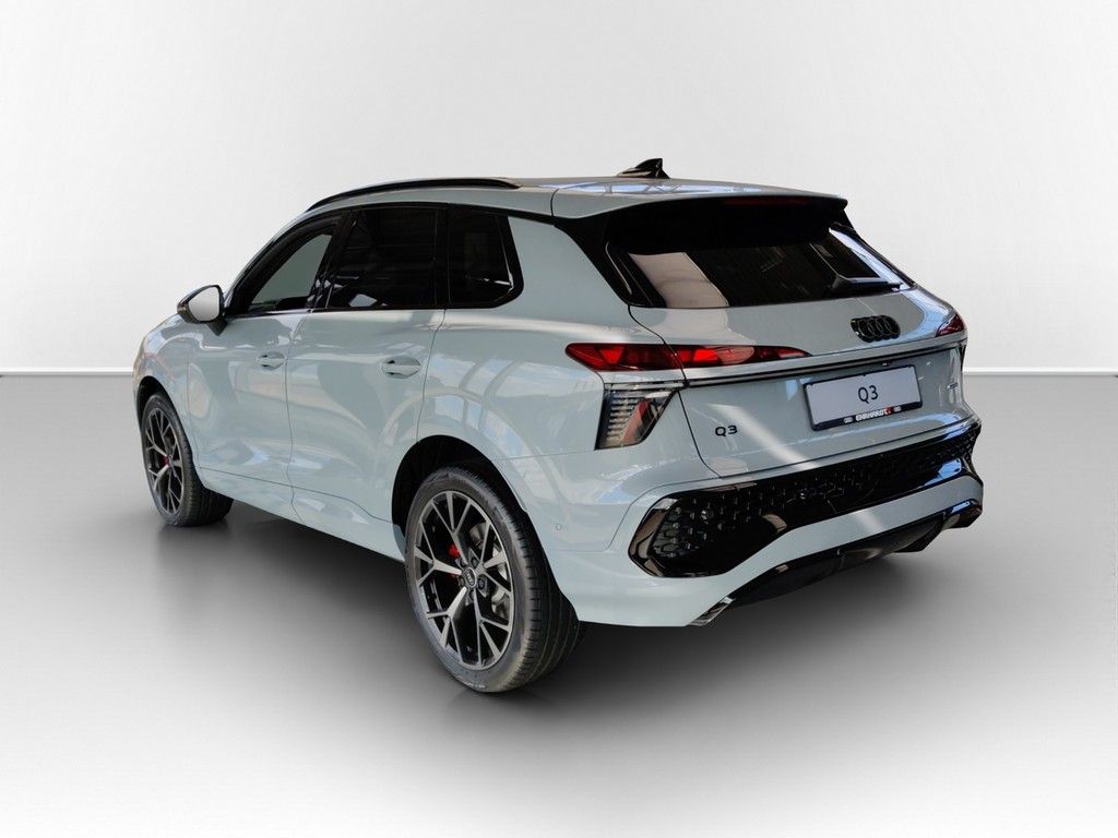 Audi Q3 - Bild 7