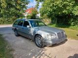 Mercedes-Benz E 200 w124 - Mercedes-Benz: Kombi, W124