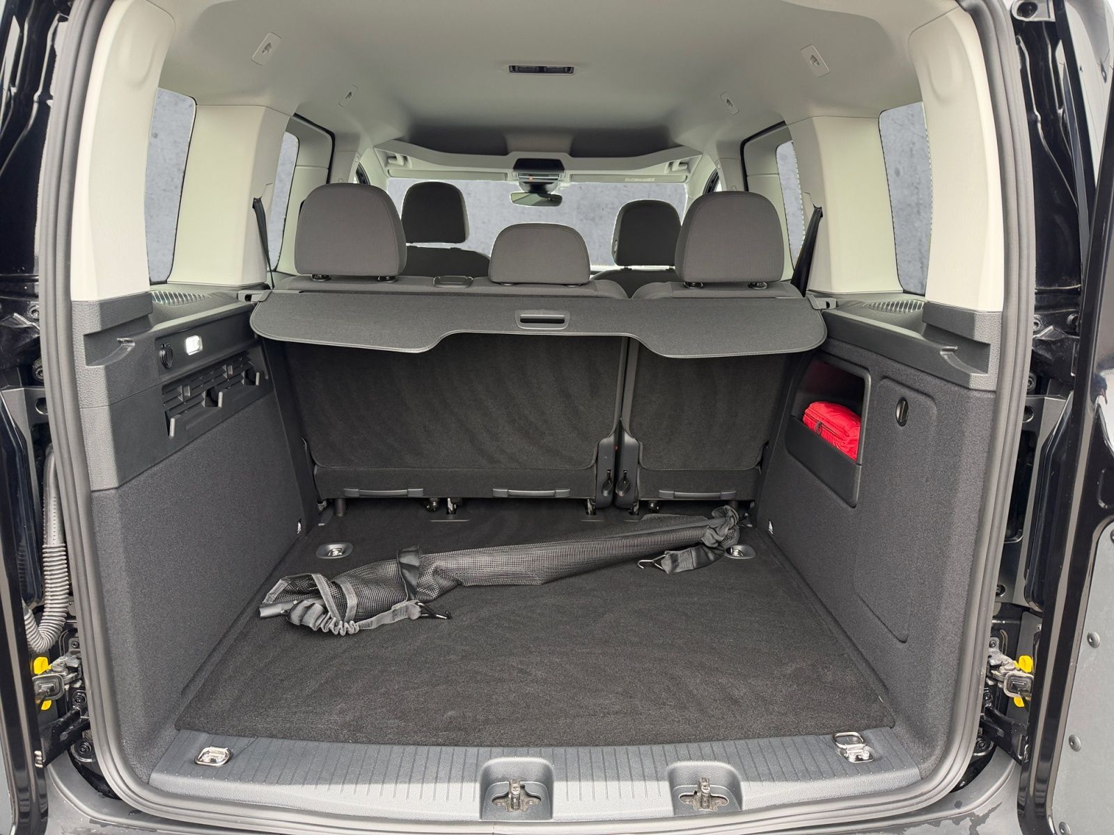 Volkswagen Caddy - Bild 13