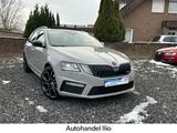 Skoda Octavia Combi RS 245 DSG - Skoda Octavia Gebrauchtwagen in Bielefeld