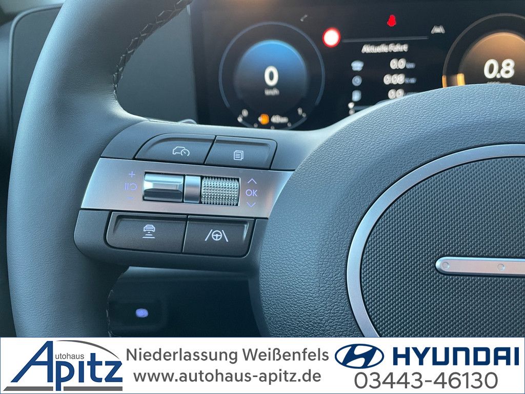 Hyundai Kona – Bild 22