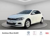 Volkswagen Polo Comfortline 1.0TSI NAVI ACC Climatronic PDC