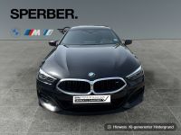 BMW M850 - Vorschau Bild 8