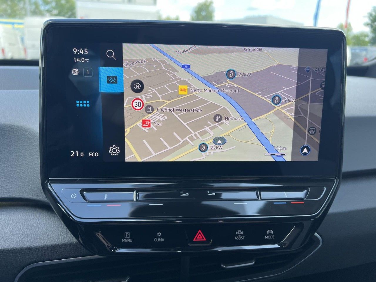 Volkswagen ID.3 - Bild 12