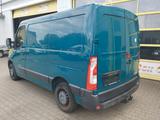 Renault Master III Kasten L1H1 Ka 3,3t Klima - Renault Master: Automatik