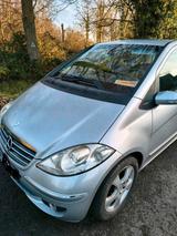 Mercedes-Benz Mercedes A - Mercedes-Benz A 150 Gebrauchtwagen in Krefeld