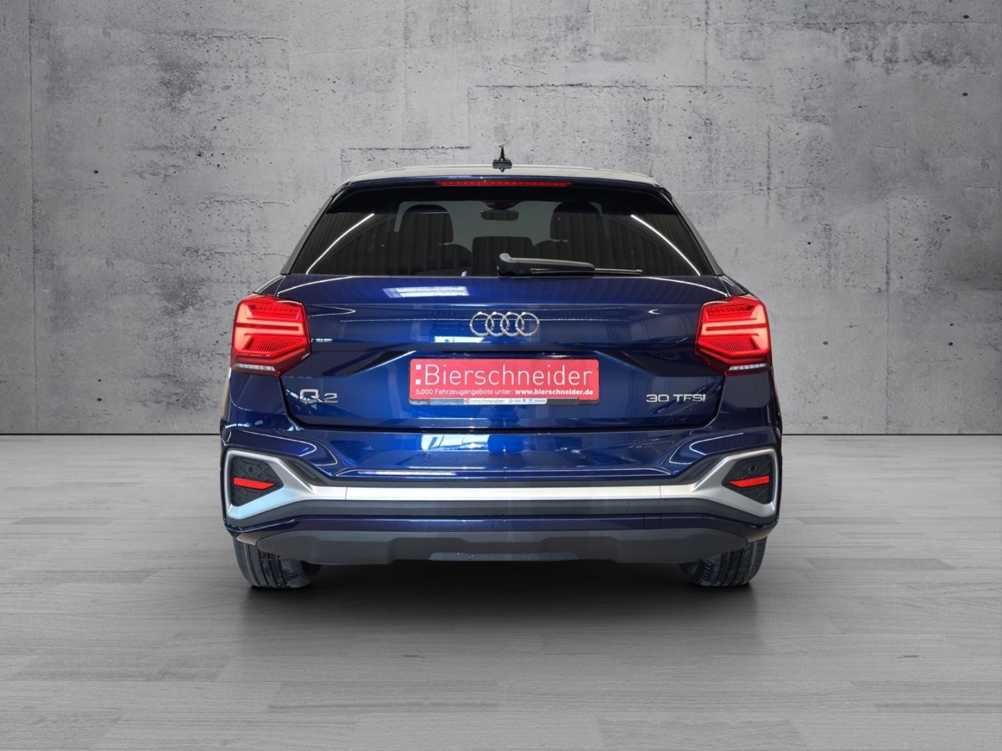 Audi Q2 - Bild 8