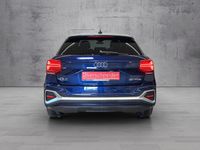 Audi Q2 - Vorschau Bild 8