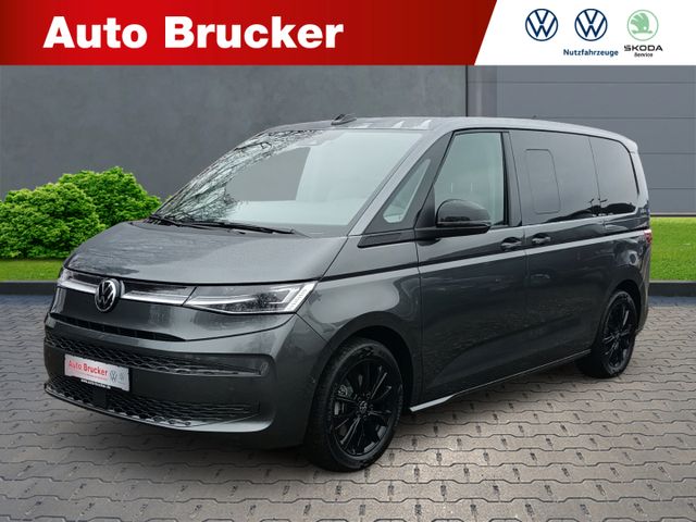 Volkswagen T7 Multivan Goal 2.0 TDI+Anhängerkupplung+Totwin