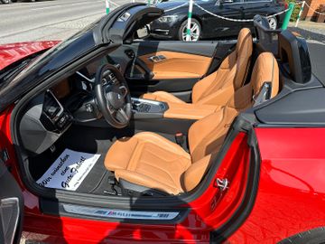 Fahrzeugabbildung BMW Z4 M40i NAVI H&K LED APPLE CAR PLAY
