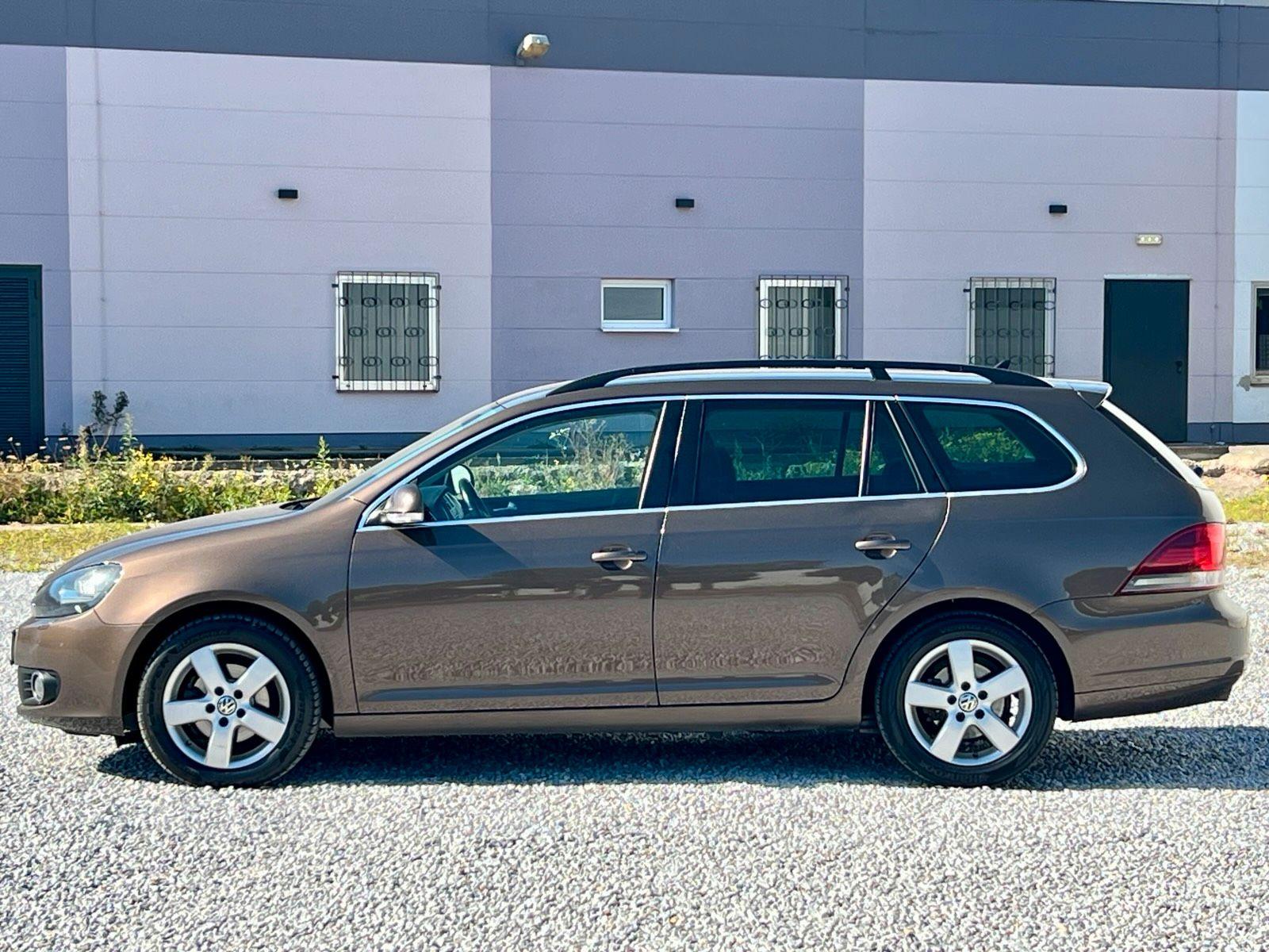 Volkswagen Golf 2011 — photo 15