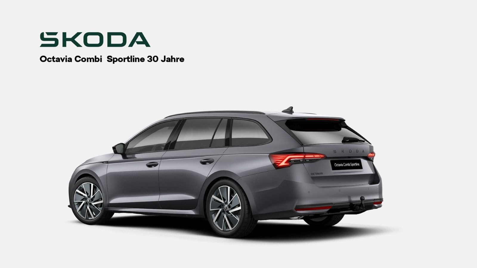Skoda Octavia - Bild 2