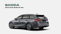 Skoda Octavia - Vorschau Bild 2