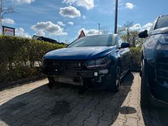 VW Polo VI GTI/ IQ DRIVE/ KAMERA/ NAVI PRO/ KEYLESS