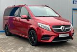 Mercedes-Benz V 300 d LANG 4M AMG-LINE WEBASTO AHK 3x EL.TÜREN - Mercedes-Benz V 300 Gebrauchtwagen