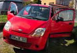 Chevrolet chevrolet matiz - gebrauchte Chevrolet Matiz aus dem Jahr 2007