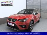 Seat Arona FR Navi/Kamera/LED/AHK