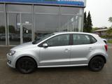 Volkswagen Polo V Comfortline*AHK*SHZ*KLIMA*ALU*5-TÜRIG* - Gebrauchtwagen in Dortmund bis 5.000 Euro