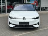 Volkswagen ID.7 Pro >ALCANT+MATRIX+MEMO+HEAD+ACC+AHK+360°+ - Volkswagen ID.7: Automatik