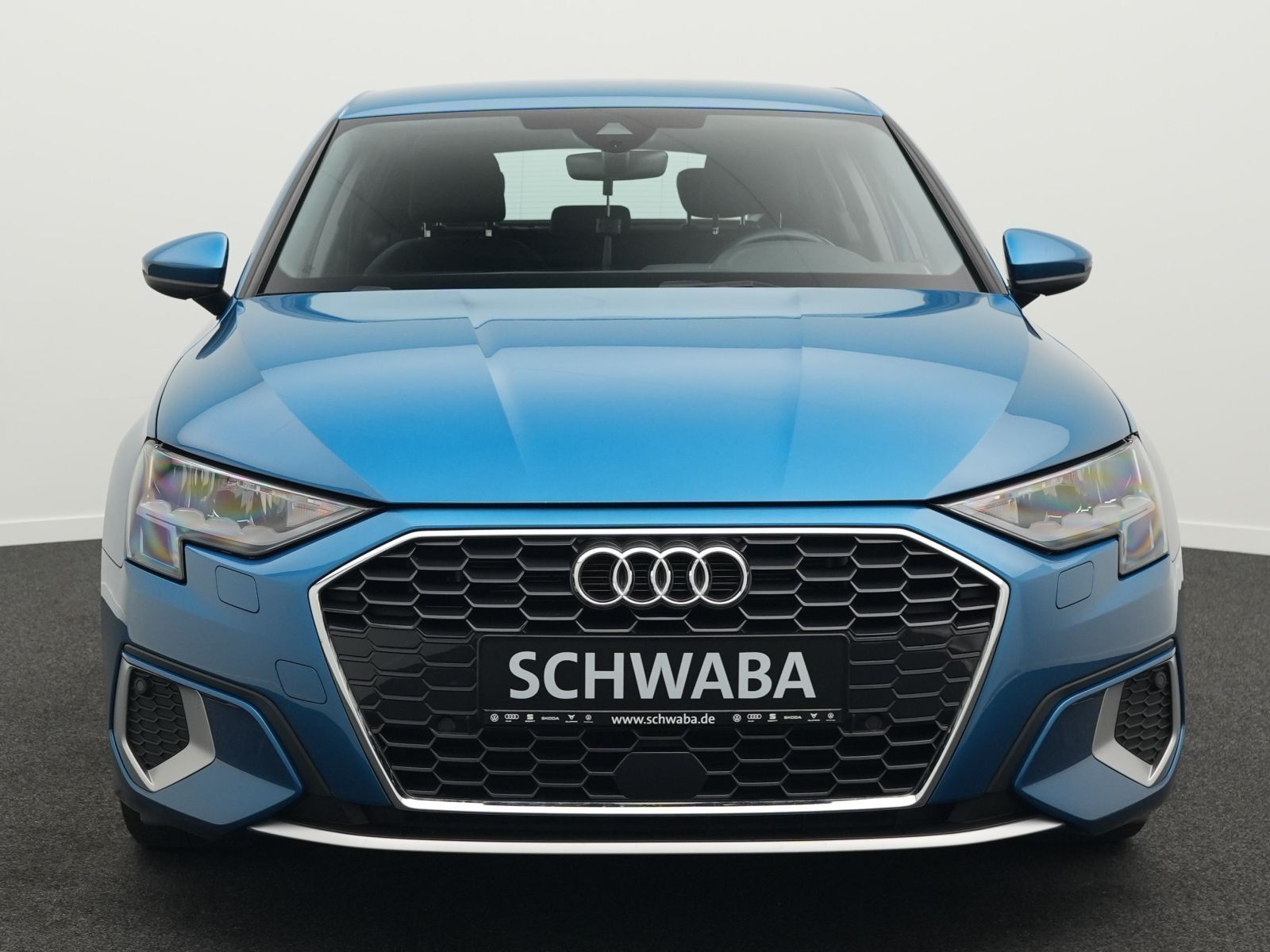 Audi A3 - Bild 7