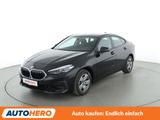 BMW 218i Gran Coupe Aut.*NAVI*LED*LIM*PDC*SHZ* - BMW 2er Gran Coupé in Frankfurt (Main)