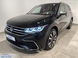 Volkswagen Tiguan Allspace 2.0 TDI DSG 4Motion R-Line NAVI - Volkswagen Tiguan Allspace Tageszulassungen