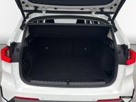 BMW X1 - Vorschau Bild 16