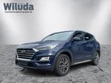 Hyundai TUCSON Style 1,6L 132PS Krell Sound, AHK, 8 fach - Hyundai TUCSON in Wuppertal