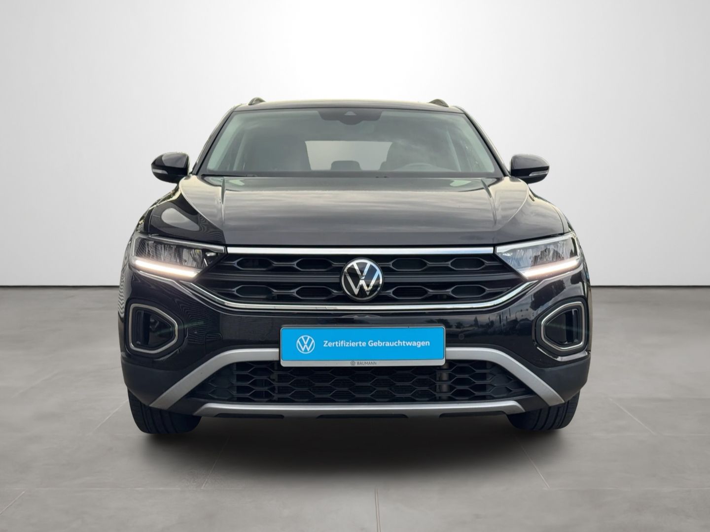 T-Roc 1.0 TSI LIFE *NAVI*KEYLESS*KAMERA*LED*